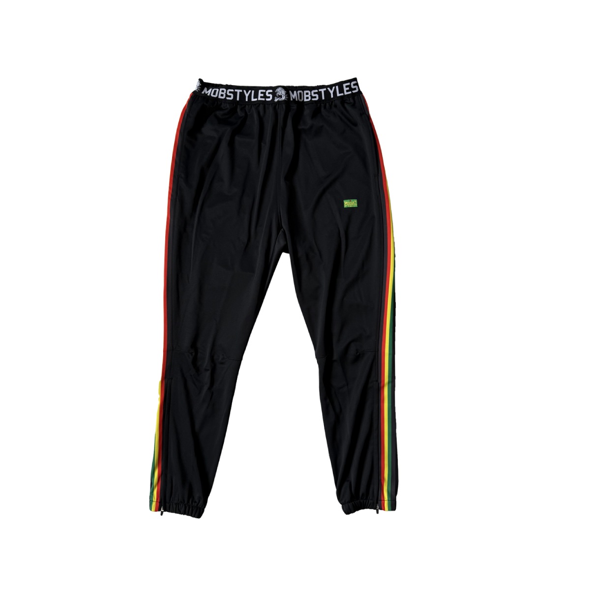 DRY TRACKSUIT PANTS