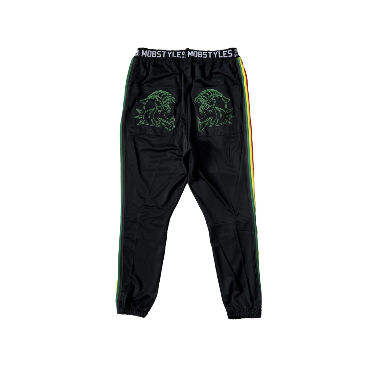 DRY TRACKSUIT PANTS