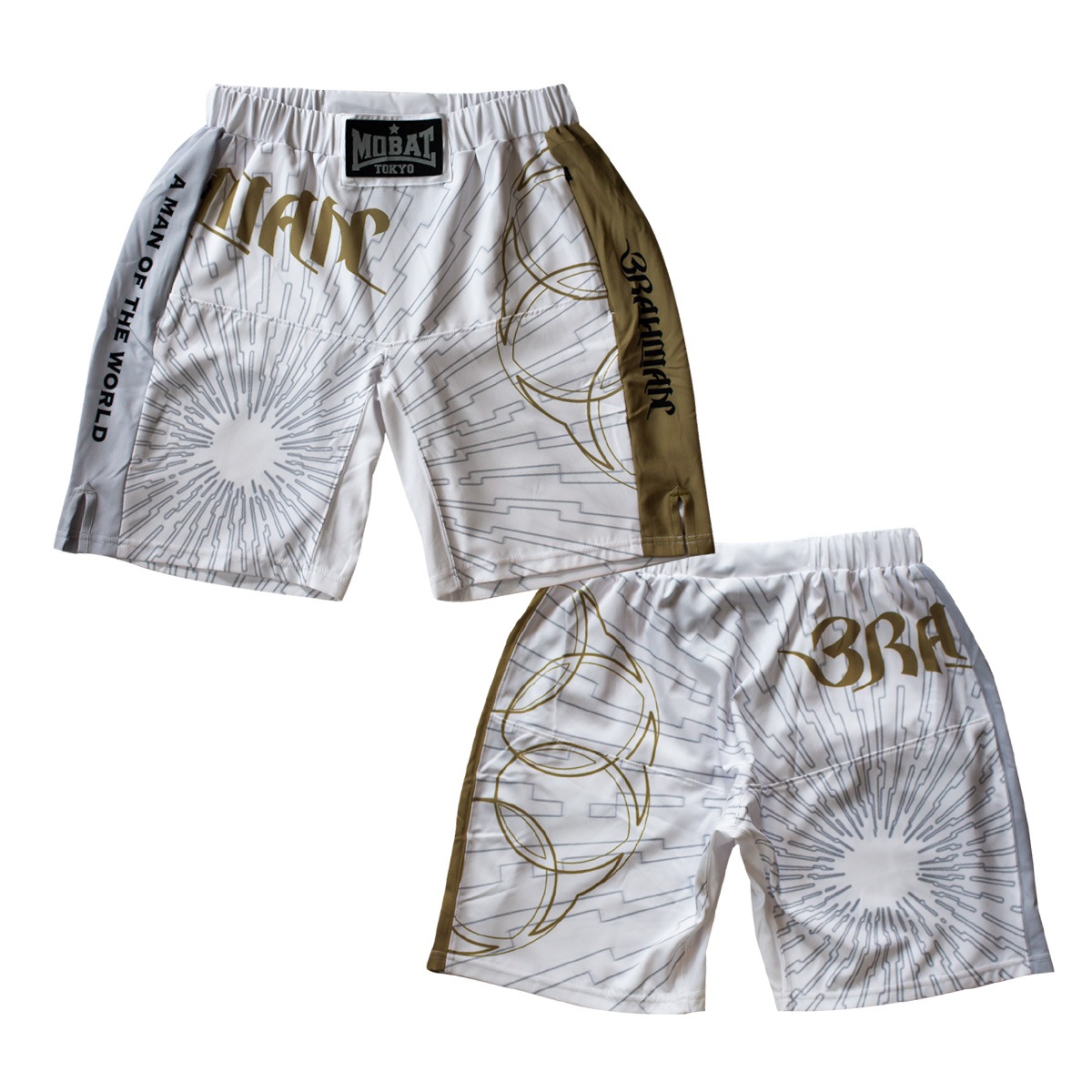 MOBSTYLES ボクシングショーツ M BRAHMAN MOBSTYLES ボクシングショーツ M BRAHMAN