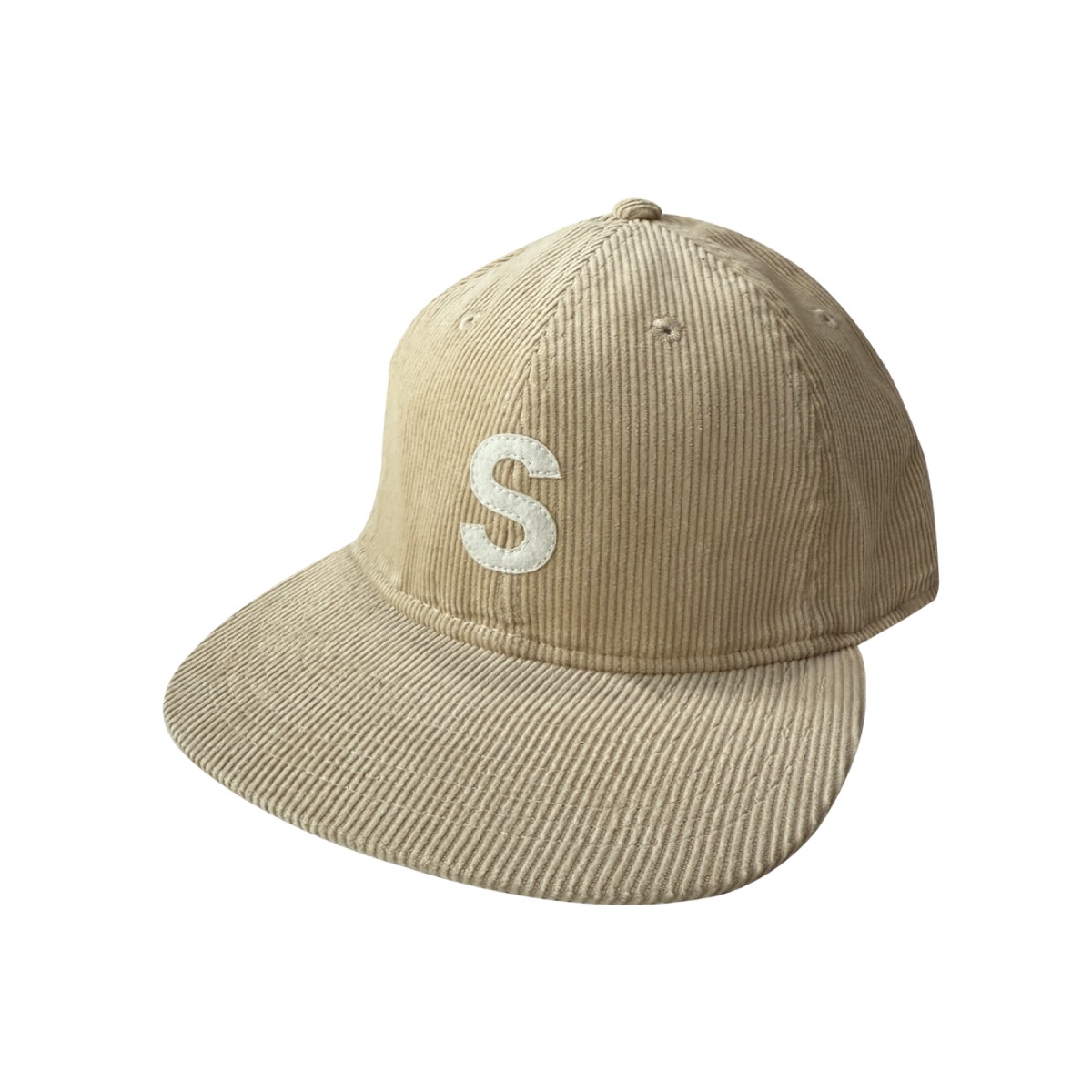 67 Corduroy CAP
