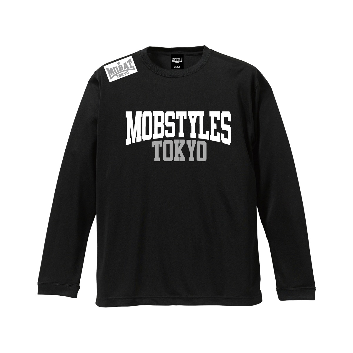 Twenty Fifth L/S Tee