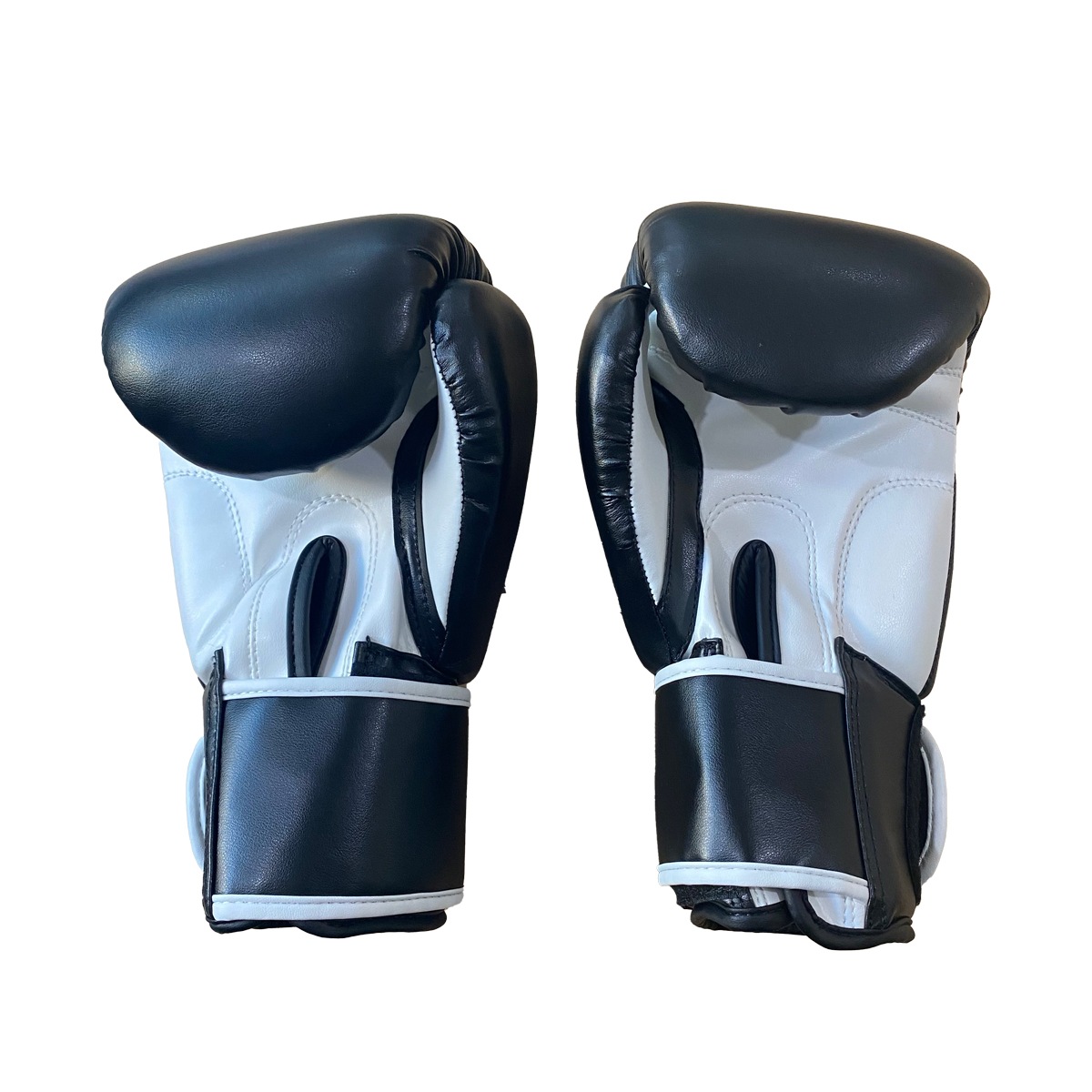 MOB 8oz GLOVE BLK/WHT
