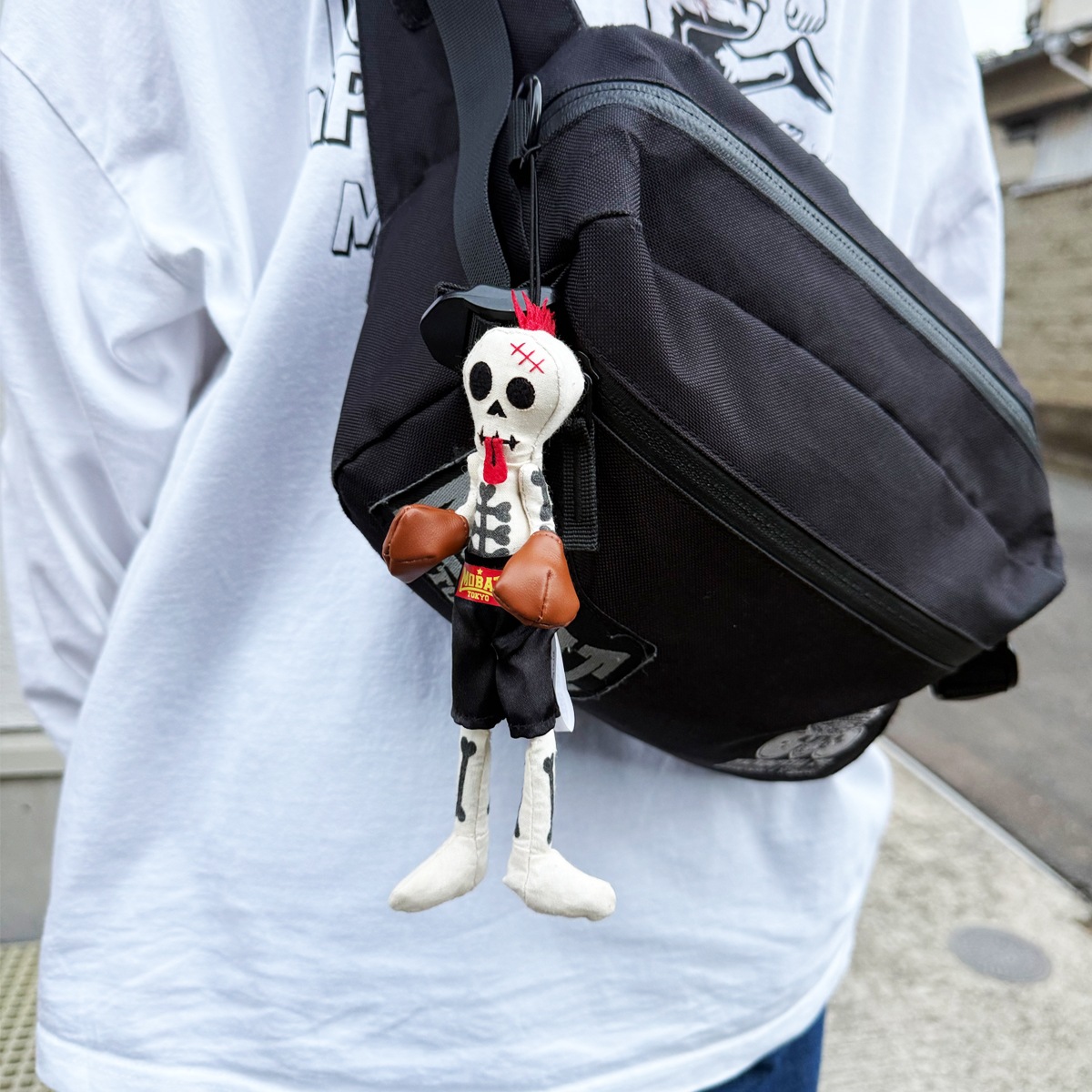 ウーピースカル MOB ver.