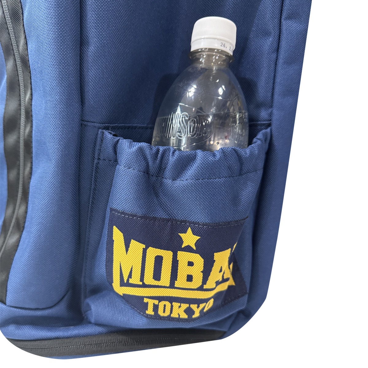 MOSH BACK PACK