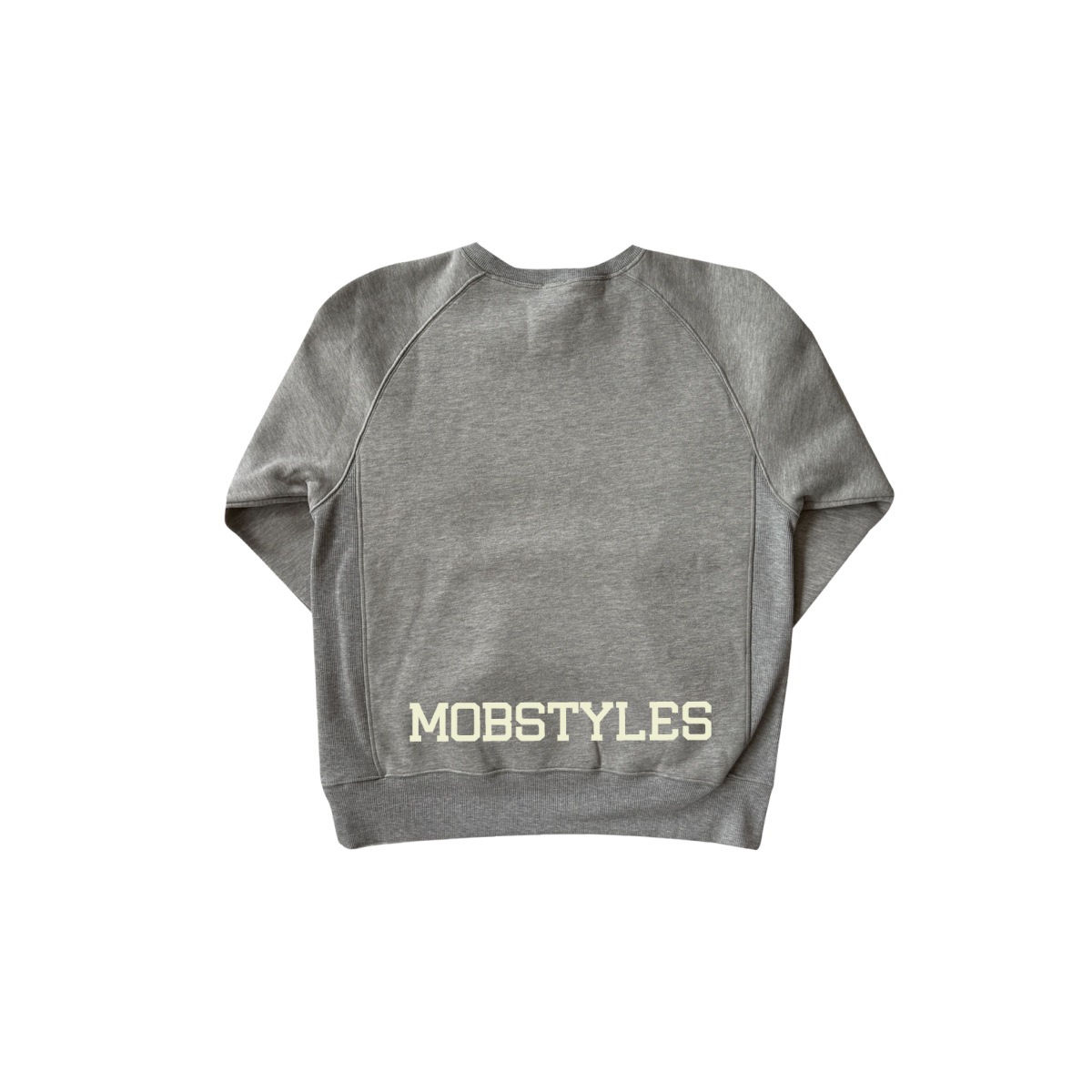 ORIGINAL SWEAT M LOGO