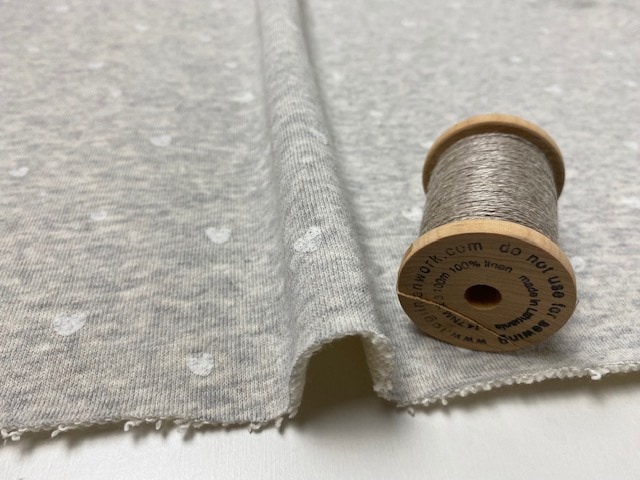 裏毛,厚手 | オリジナルニット生地のお店 mocamocha.shop