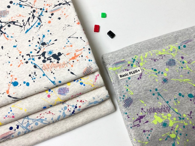 パン柄の裏毛ニット ボヘミアン柄ジャガードニットパンツ｜FURRY、REYELL公式通販