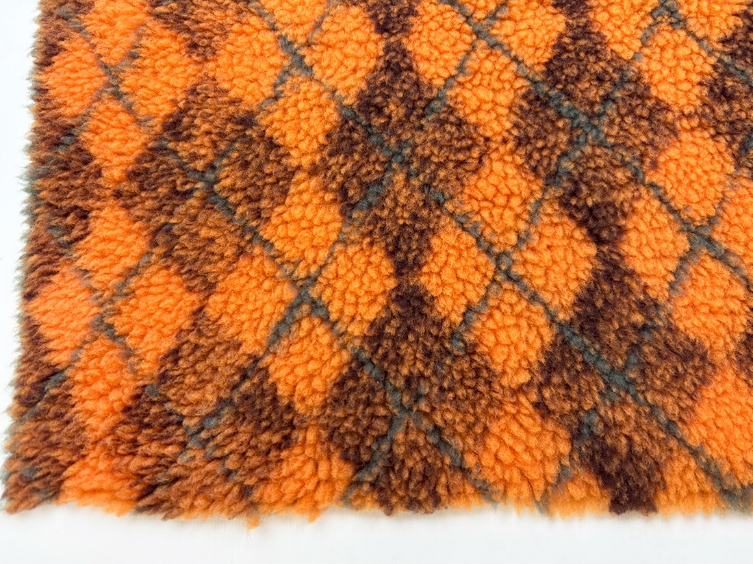 アーガイルシープボア