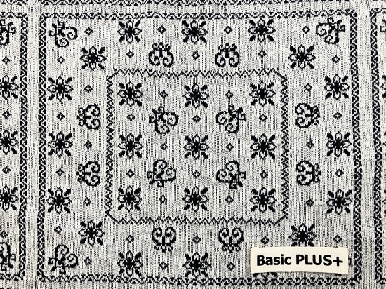 AMIRI◆バンダナ ホイップステッチ ジャカードニット 送料込 楽天市場】AMIRI(アミリ) サイズ:52 BLEACHED BANDANA M-65