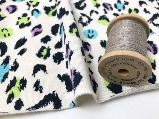 【激レア】ATTACHMENT  裏地レオパード柄  モッズコート 迷彩  M 激レア】ATTACHMENT 裏地レオパード柄 モッズコート 迷彩 M