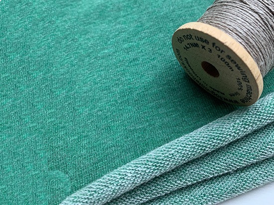 ✳️良品☆リップカール☆ML☆5×3mmセミドライ☆高級裏起毛素材 【公式