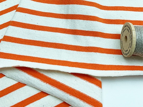 アメリカンヴィンテージボーダー天竺ニット 3色セット | 全ての