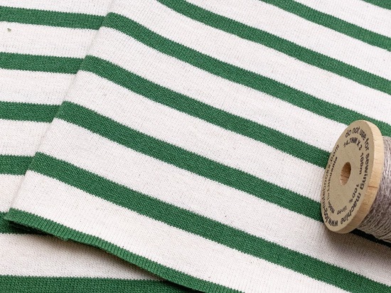 アメリカンヴィンテージボーダー天竺ニット 3色セット | 全ての