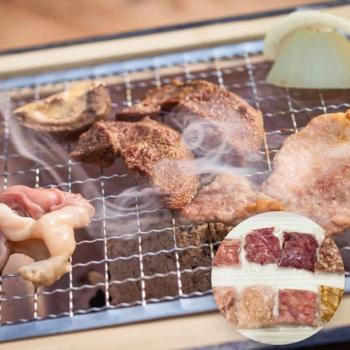 人気の冷凍加工品セット | すべての商品 | とんとんの丘 もち
