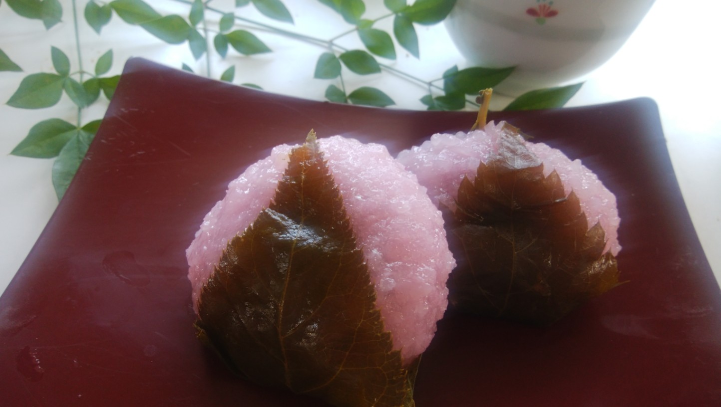 桜餅6個 | おすすめ | かわおか もちや 公式オンラインショップ