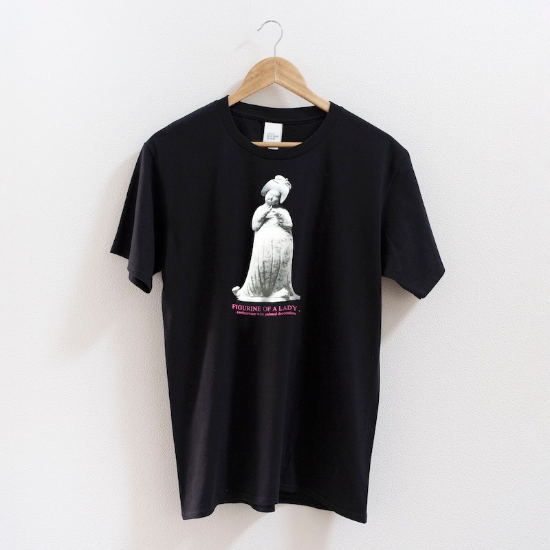 婦女俑 Tシャツ