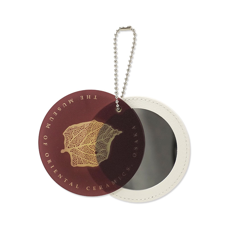 スライドミラー