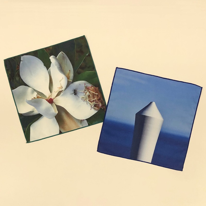 マルチクロス:特別展「黒田泰蔵」グッズ04