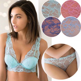 在庫一掃セール イタリアインポートランジェリー LORMAR FASHION レースブラレット・ショーツセット 4色|LORMAR|ブランド別・ランジェリー、水着ブランド