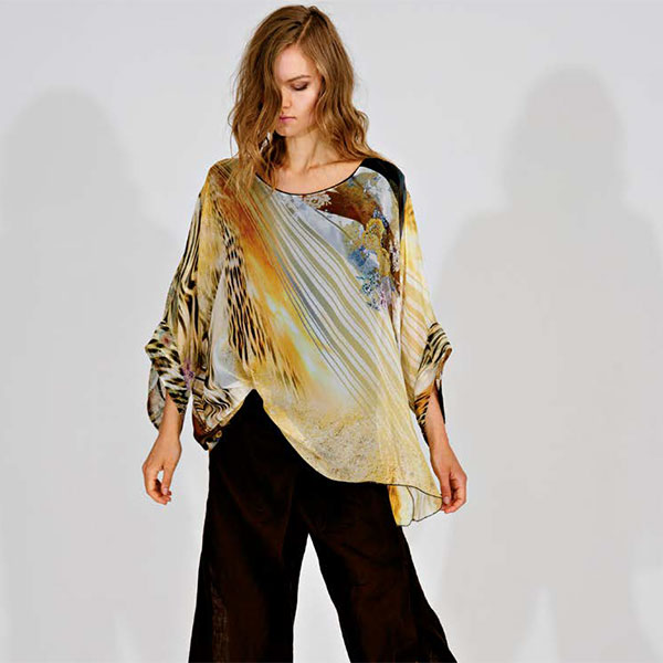 チュニック | インポートセレクトショップ Moda Italia