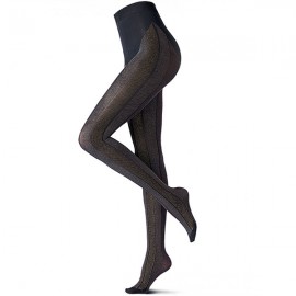 イタリア インポート 高級ブランド 柄タイツ OROBLU 60周年記念 HISTORY TIGHTS コレクション 1989 柄タイツ|OROBLU|ブランド別・ストッキングブランド
