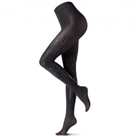 イタリア インポート 高級ブランド 柄タイツ OROBLU 60周年記念 HISTORY TIGHTS コレクション 2009 柄タイツ|OROBLU|ブランド別・ストッキングブランド