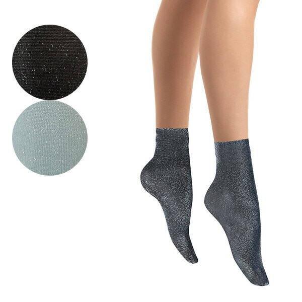 イタリア インポート ブランド ラメソックス SANPELLEGRINO GLARE ラメソックス 2色