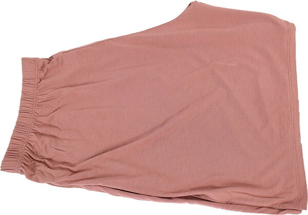 イタリアインポートパジャマ LORMAR POINTELLE 0379 ドット柄半袖ショートパンツパジャマ 2色