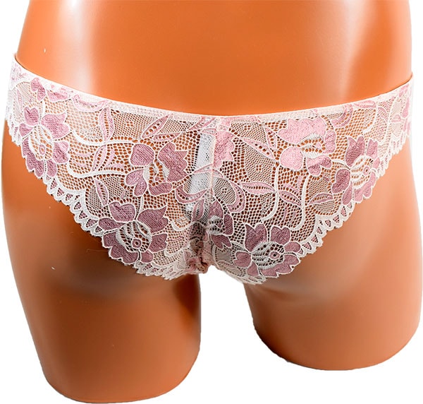 在庫一掃セール イタリアインポートランジェリー LOVE&BRA 18098 レースブラレット・ショーツセット　2色