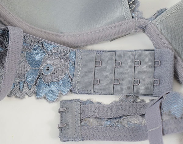 在庫一掃セール イタリアインポートランジェリー LOVE&BRA 18098 レースブラレット・ショーツセット　2色