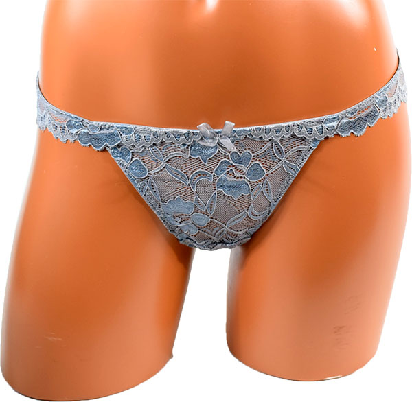 在庫一掃セール イタリアインポートランジェリー LOVE&BRA 18098 レースブラレット・ショーツセット　2色