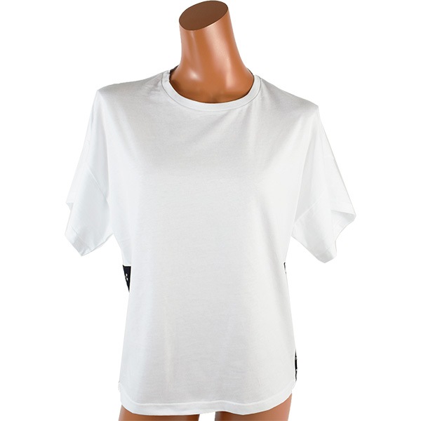 イタリアインポートカットソー JADEA 4164 コットン着物スリーブカットソー　2色