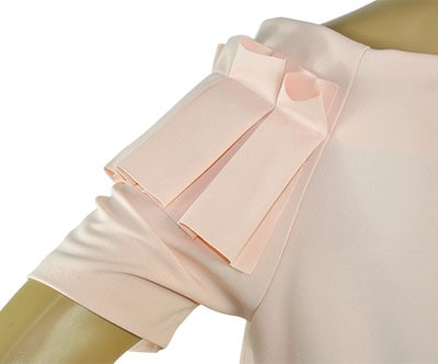 在庫一掃セール SALE 春夏 インポート ワンピース IMPERIAL オフショルダーワンピース ピンク