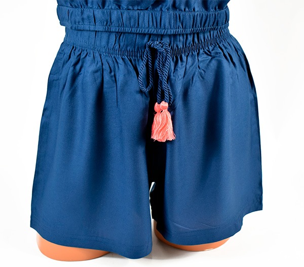 在庫一掃セール イタリアインポートパジャマ NOTTINGHAM 33564 オフショルダー刺繍パジャマ　2色