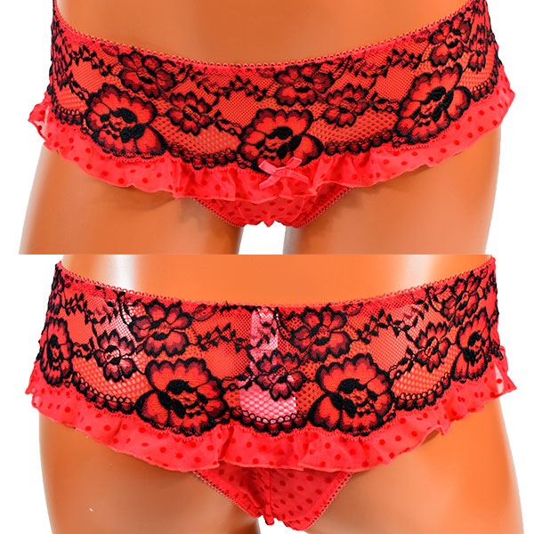 イタリアインポートランジェリー SieLEI 6668 レーススーパープッシュアップブラ・ブラジリアンタンガセット 3色