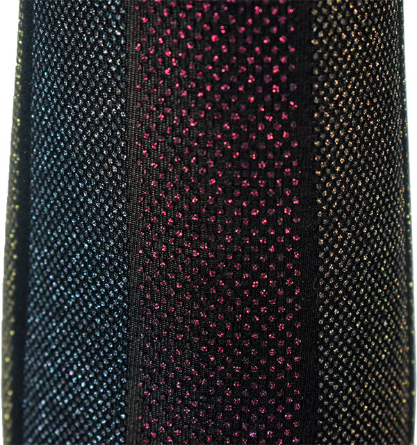 イタリア インポート 高級ブランド 柄タイツ OROBLU 60周年記念 HISTORY TIGHTS コレクション 1989 柄タイツ
