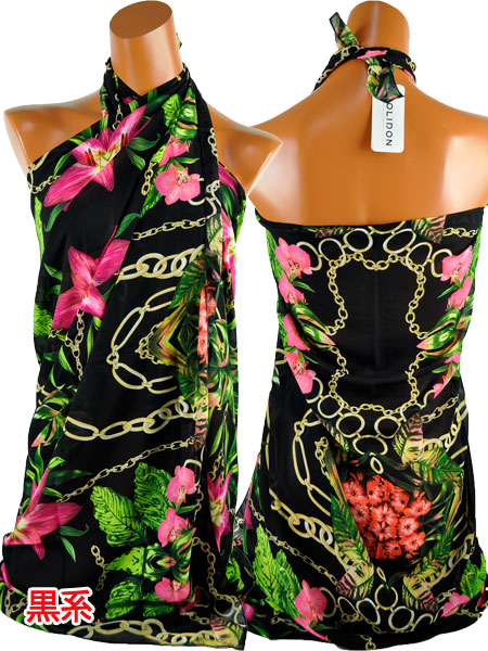 在庫一掃セール  インポート パレオ JOLIDON FQ69FL パレオ