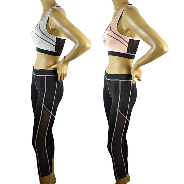 Bombshell Sportswear ブラ　レギンス セット 2025年最新】bombshell レギンスの人気アイテム - メルカリ
