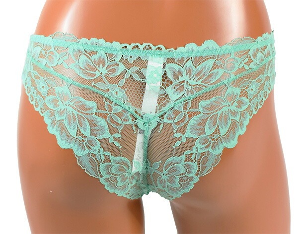 イタリア インポート ブランド ランジェリー LEILIEVE TEMPTATION プッシュアップブラ・ブラジリアンタンガセット 3色