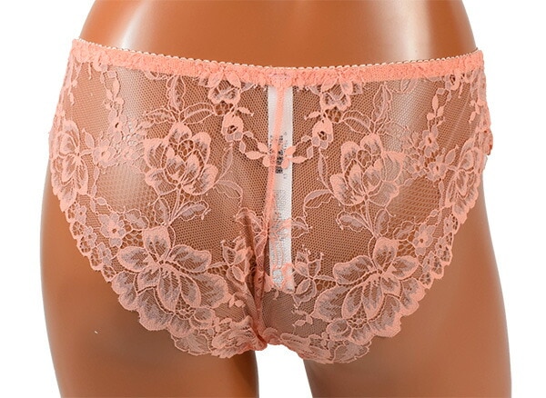 イタリア インポート ブランド ランジェリー LEILIEVE TEMPTATION レースノーパッドブラ・ショーツセット 3色