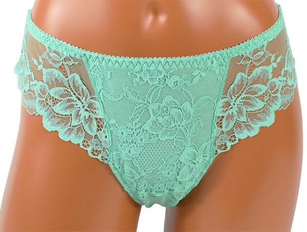 イタリア インポート ブランド ランジェリー LEILIEVE TEMPTATION