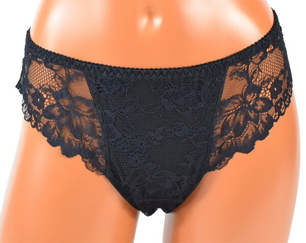 イタリア インポート ブランド ランジェリー LEILIEVE TEMPTATION レースノーパッドブラ・ショーツセット 3色