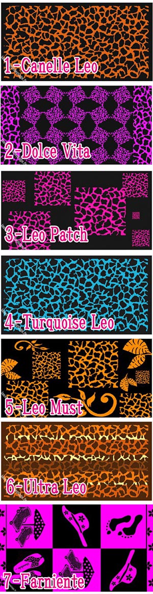 在庫一掃セール LE COMPTOIR DE LA PLAGE ビーチタオル 86×160