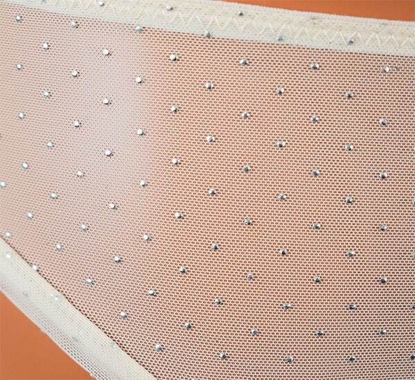 イタリア インポート ブランド ランジェリー LOVE&BRA 60896 花柄刺?プッシュアップブラ・ブラジリアンタンガセット 2色