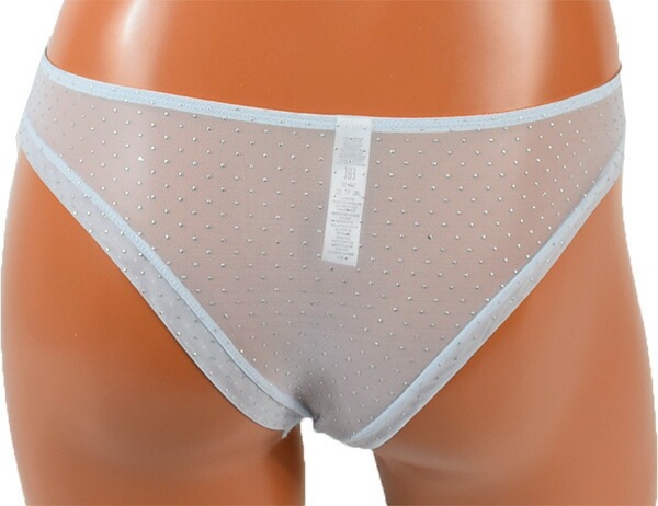 イタリア インポート ブランド ランジェリー LOVE&BRA 60896 花柄刺?プッシュアップブラ・ブラジリアンタンガセット 2色