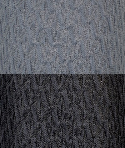 柄タイツ LEVANTE E645 ジオメトリック柄タイツ 2色