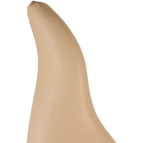 イタリア インポート ブランド ニーハイストッキング 2足組 SANPELLEGRINO SUPERVELO 8 デニールニーハイソックス 3色