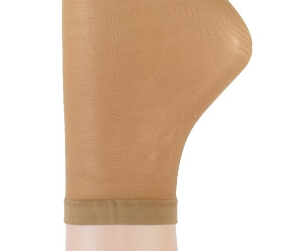 イタリア インポート ブランド ソックス SANPELLEGRINO ETHICA 30 デニール オーガニック素材ソックス　2色