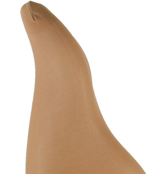 イタリア インポート ブランド ソックス SANPELLEGRINO ETHICA 30 デニール オーガニック素材ソックス　2色