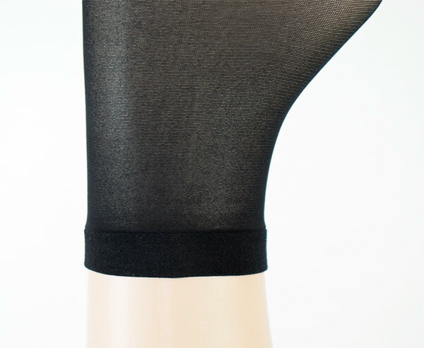 イタリア インポート ブランド ソックス SANPELLEGRINO ETHICA 30 デニール オーガニック素材ソックス　2色